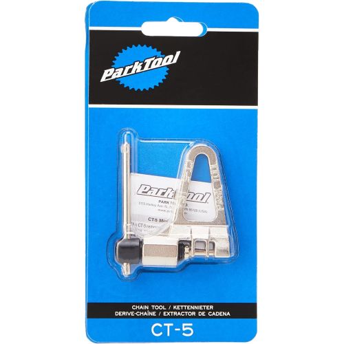  Park Tool CT-5 Mini Bicycle Chain Tool