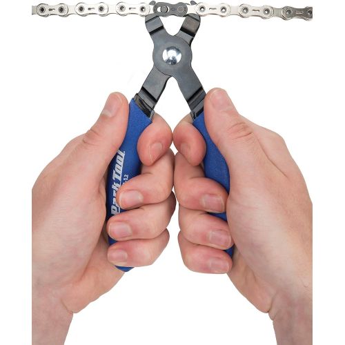  Park Tool MLP-1.2 Bicycle Chain Master Link Pliers