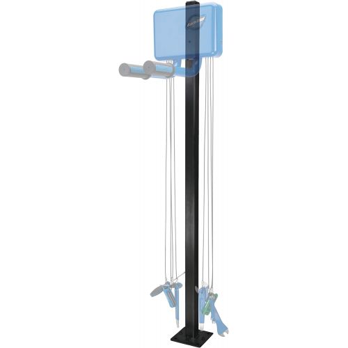  Park Tool THP-1 Mounting Post for THS-1 Trailhead Bicycle Workstation