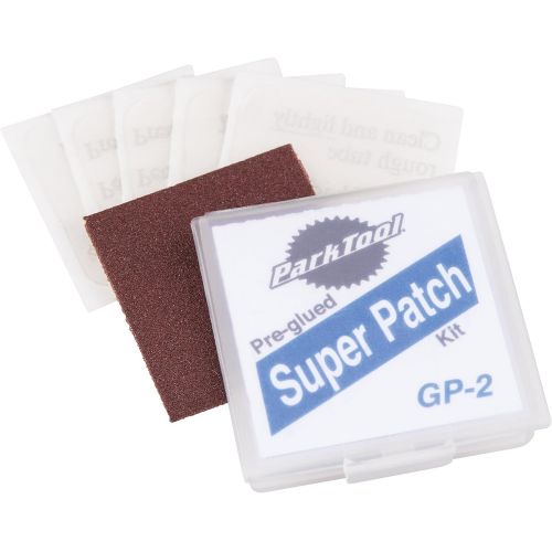  Park Tool GP-2C self-adhesive patches