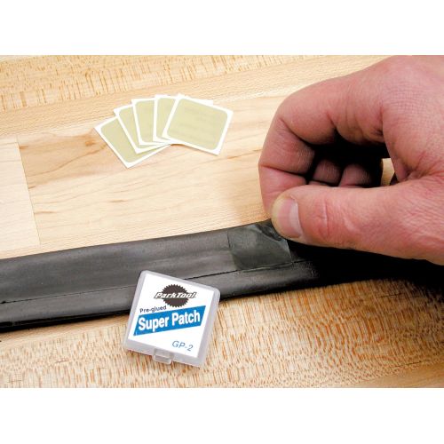  Park Tool GP-2C self-adhesive patches