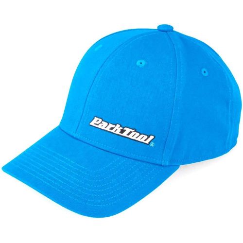  Park Tool Blue Ball Cap HAT-8