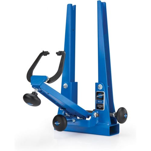  Park Tool TS-2.2P Powder Coated Professional Bicycle Wheel Truing Stand