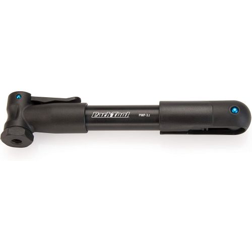  Park Tool PMP-3.2 Micro Pump Portable Bicycle Travel Tire Pump