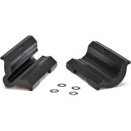Park Tool Replacement Clamp Cover Set for PCS-1 and PCS-2 Clamps with Single Cable Relief