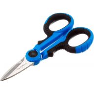 Park Tool 373-094 Shop Scissors, One Size, Blue