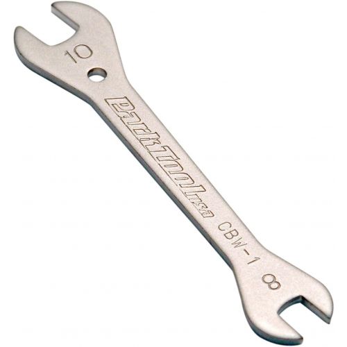  Park Tool CBW-1 Open-Ended Metric Bicycle Wrench