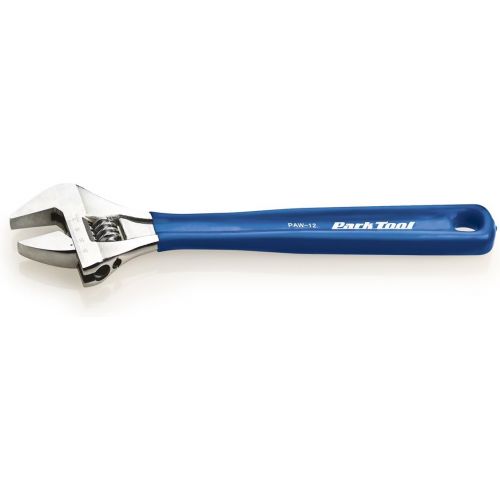  Park Tool PAW-12 12-Inch Adjustable Wrench