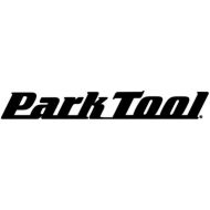 Park Tool DL-36B Horizontal Logo Decal, Black
