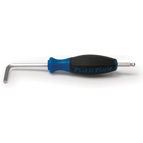  Park Tool Hex Tools for Bicycle Cranks & Pedals