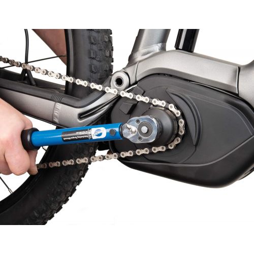  Park Tool LRT-1 Lockring Tool for Bosch Gen 2 Front Chainrings