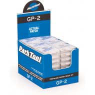 Park Tool Glueless Super Patch Kit (Box of 48)