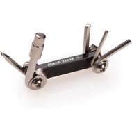 Park Tool IB-1 I-Beam Mini Hex/Screwdriver Set