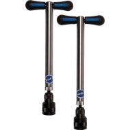 Park Tool Frame and Fork End Alignment Gauge Set