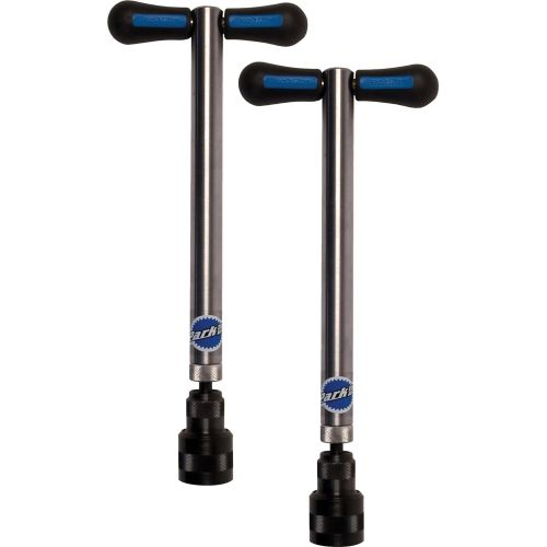  Park Tool Frame and Fork End Alignment Gauge Set