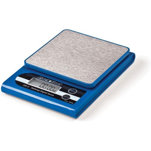  Park Tool Tabletop Digital Scale - DS-2