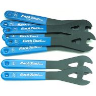 Park Tool Shop Cone Wrench Set (SCW-13 to SCW-19)