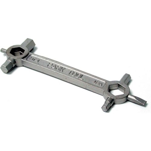  Park Tool MT-1 Bicycle Rescue Wrench Multi-Tool