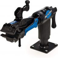 Park Tool PRS-7-1 Bench Mount Bicycle Repair Stand