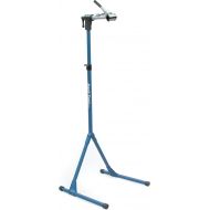Park Tool PCS-4-1 Deluxe Home Mechanic Bicycle Repair Stand with Adjustable Linkage Clamp