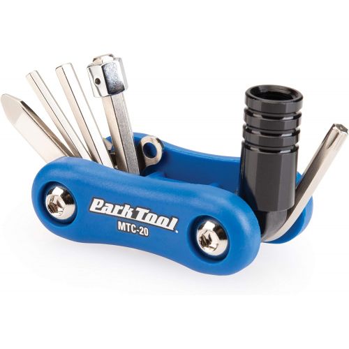  Park Tool Bicycle Multi-Tool