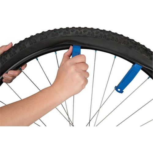  Park Tool TL-4.2 Tire Lever Set for Bicycle Tires