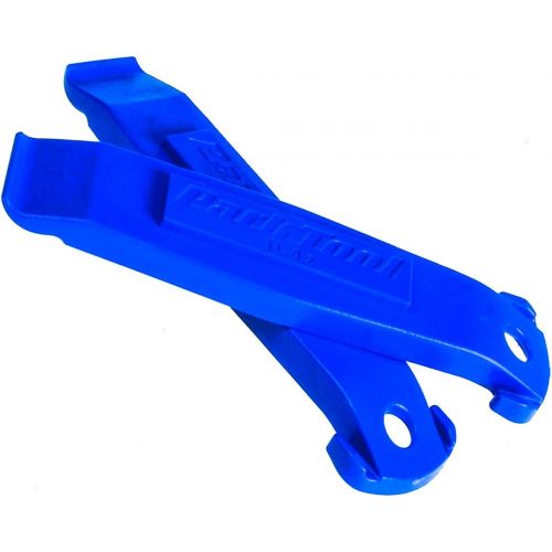  Park Tool TL-4.2 Tire Lever Set for Bicycle Tires