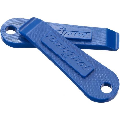  Park Tool TL-4.2 Tire Lever Set for Bicycle Tires
