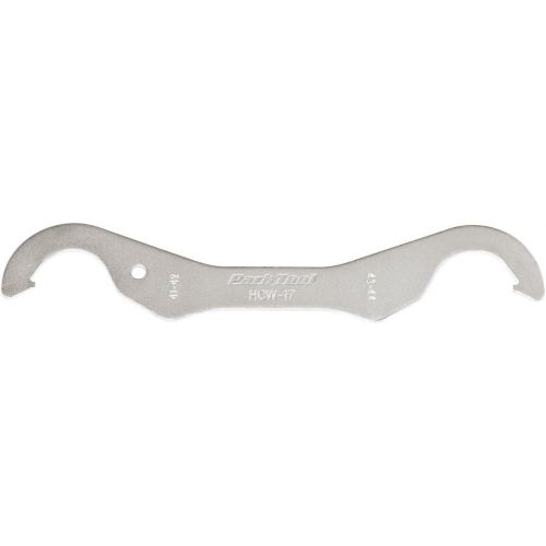  Park Tool HCW-17 Fixed-Gear Bicycle Lockring Wrench