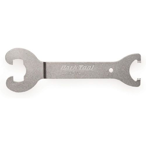  Park Tool Slotted Bottom Bracket Adjustable Cup Wrench, 16mm