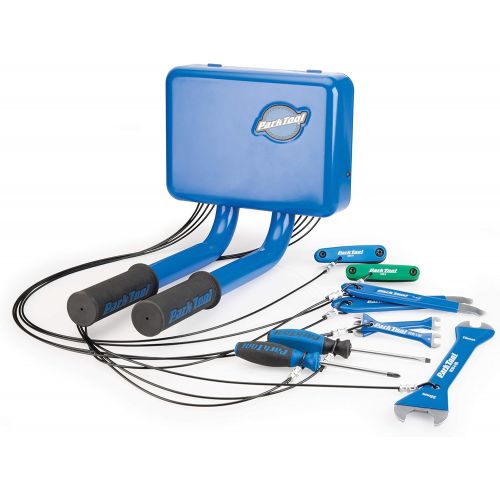  Park Tool THS-1 Trailhead Bicycle Workstation