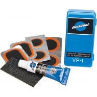 Park Tool Vulcanizing Patch Kit - VP-1 (One Color, 2Pack)