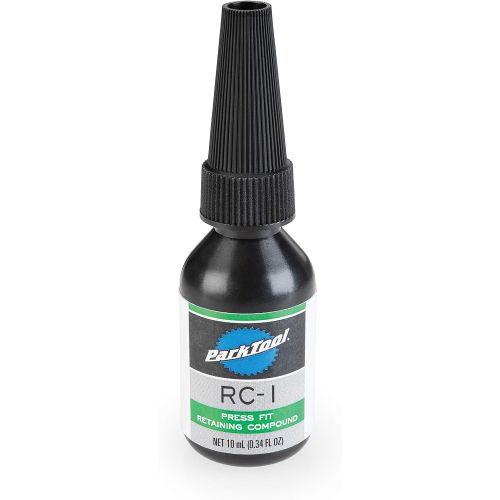  Park Tool RC-1 Press Fit Retaining Compound for Bicycles