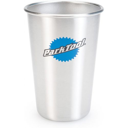  Park Tool SPG-1 Stainless Steel Pint Glass Tool
