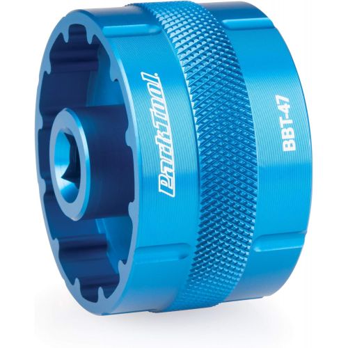  Park Tool BBT-47 Dual Sided Bottom Bracket Tool