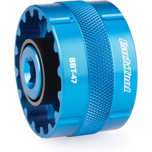  Park Tool BBT-47 Dual Sided Bottom Bracket Tool