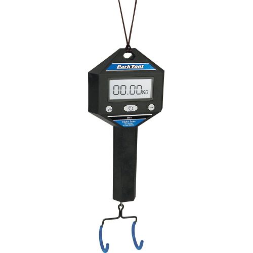  Park Tool DS-1 Digital Scale