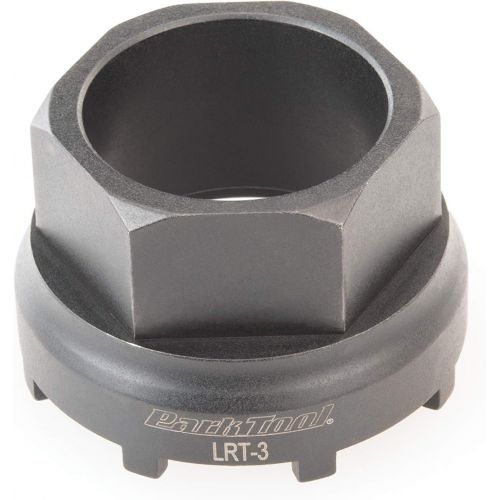  Park Tool LRT-3 Lockring Tool for Specialized, Cannondale and FSA Modular Crank Chainrings