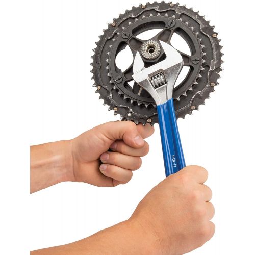  Park Tool LRT-3 Lockring Tool for Specialized, Cannondale and FSA Modular Crank Chainrings