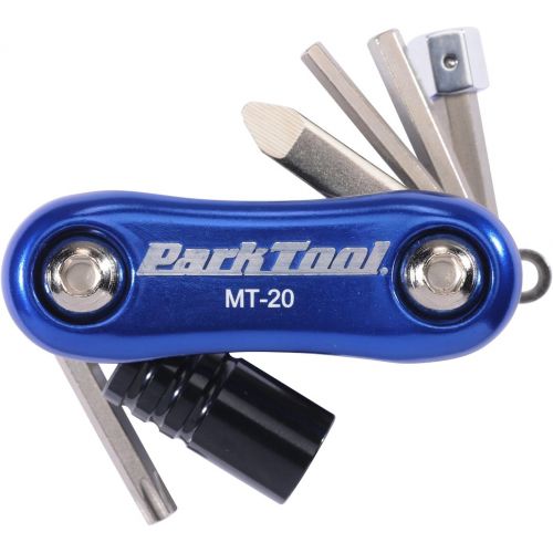  Park Tool Aluminum-Sided Bicycle Multi-Tool