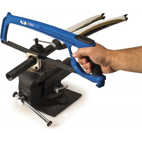  Park Tool Threadless Saw Guide for Carbon Composite Forks