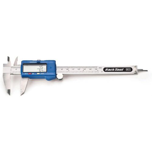  Park Tool DC-1 Digital Caliper