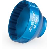 Park Tool BBT-69.2 16-Notch Bottom Bracket Tool - Fits Shimano, SRAM, Chris King, Campagnolo, etc.