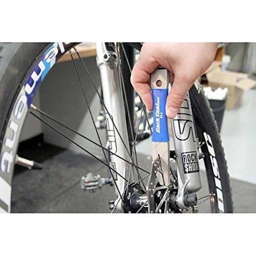  Park Tool Rotor Truing Fork - DT-2C