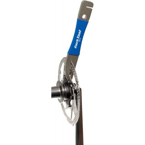  Park Tool Rotor Truing Fork - DT-2C