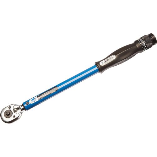  Park Tool Ratcheting Click Type Torque Wrench