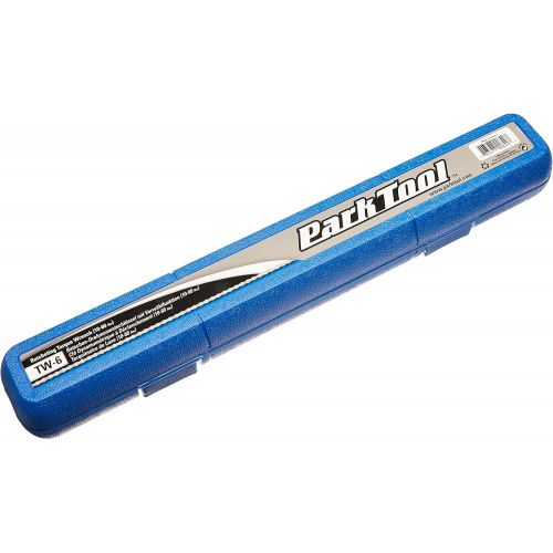  Park Tool Ratcheting Click Type Torque Wrench