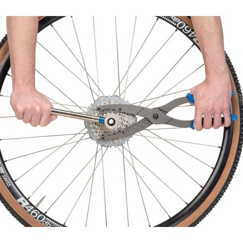 Park Tool CP-1.2 Bicycle Cassette Pliers