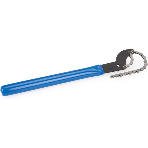  Park Tool SR-2.3 Professional Sprocket Remover/Chain Whip for 1- to 12-Speed Bicycle Cassettes