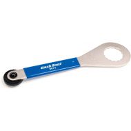 Park Tool BBT-9 16-Notch Bottom Bracket & Rotor Lockring Tool - Fits Shimano, Hollowtech II, SRAM, Chris King, Campagnolo, etc.